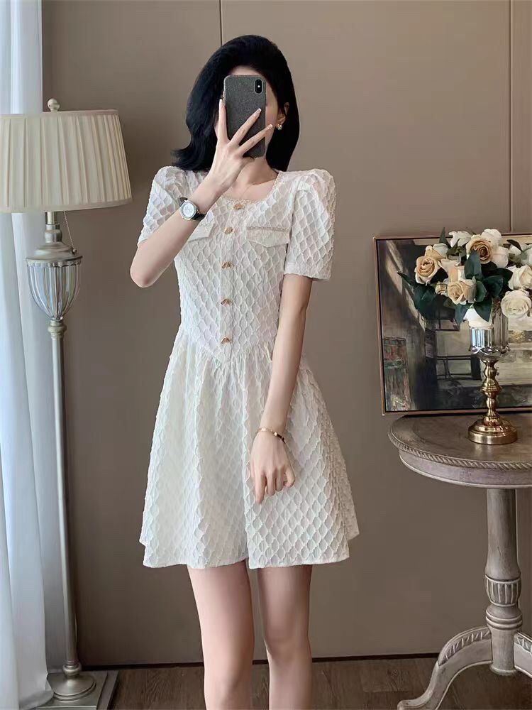 Burberry Dress